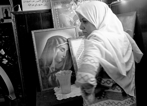 Black Magic Specialist