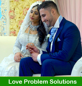 Love Problem Solution