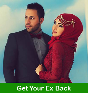 Get Your Ex-Back